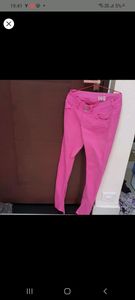 Colorful COMBO jeans