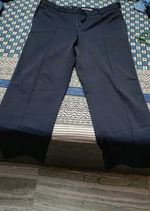 Classic Navy Blue pent