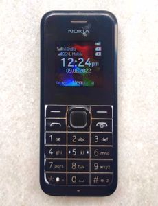 🔥Nokia Duel Sim Phone (RM 1134)