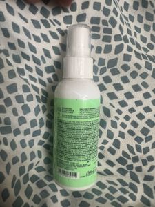 Sealed Revolution Power Fix Mist