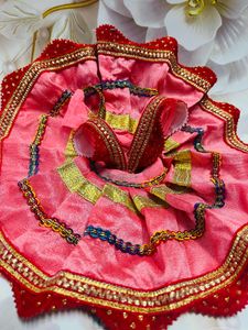Laddu Gopal G Dress 2 Set Combo