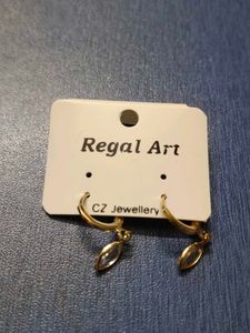 Assorted Earring Set of 6