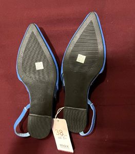 💙MAX CLASSIC FLATS FOR WOMEN