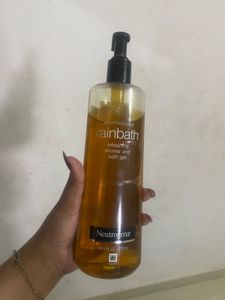 Neutrogena Rainbath Shower &amp; Bath Gel