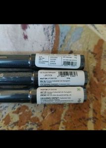 Staze 9-to-5 Lipstick Trio