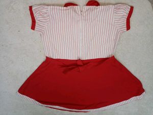 Mini Frock 28,30 Size