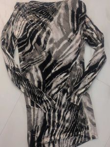 Embellished Designer  Party Dress size(XS to