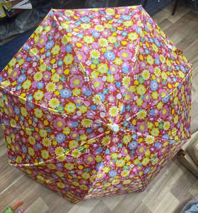 Brand New Umbrellas @ Low Price