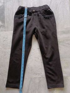Cute Girls' Pants