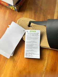 Crocs Women Tulum Flip Flop