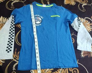 T-shirt For Boys