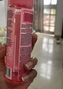 So Fresh Watermelon Toner (used Once)