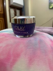 Olay Regenerist Retinol24 Max Night Moisturiser