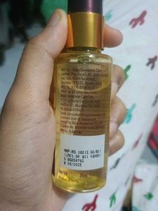 Bajaj Almond Drops Hair Serum