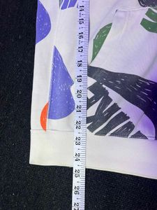 Nike All-Over Print Hoodie