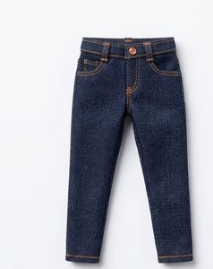USA brand time and tru Classic Blue Denim Jeans