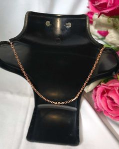 Cute Metal Pink Butterfly Necklace &amp; Earrings Set