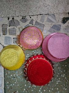 Decorative basket for Gifts