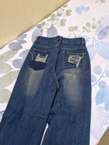 savana jeanss