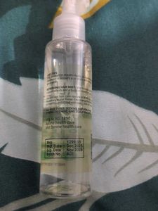 ALPS Rosemary Water Spray for Thick Hair