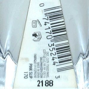 Authentic Sally Hansen Pink Slip 170 Nail Polish