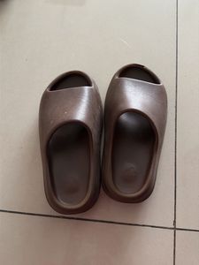 Original adidas Yeezy Slides