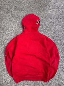 Louisville Cardinals Hoodie
