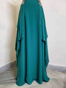 Chiffon Gown offer only today