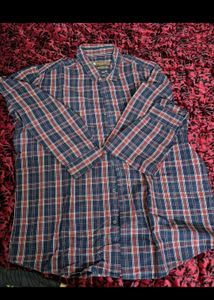 Men's Casual Shirt combo