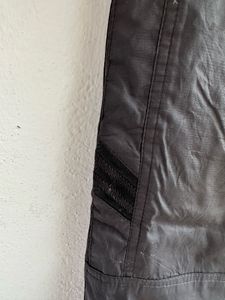 Adidas Black Track Pants