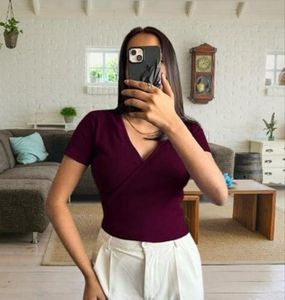 Lycra Casual Womens Top And Tunics