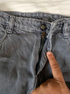 Gucci Denim Jeans