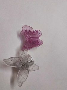 Assorted Hair Accessories Bundle