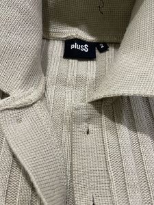 Branded Sweater