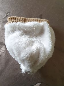 Woolen Cap