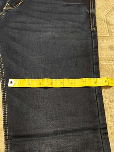 Levi's 504 Skinny Jeans