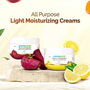 Mamaearth Vanilla Bliss Perfume