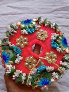 Laddu Gopal Dress With Mukut