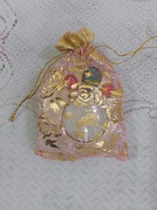 Diwali Gift - Designer Festive Tea Light Candles