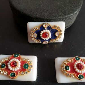 Vintage Style beads