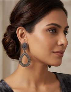 Stunning Drop Earrings