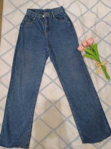 Urbanic High waisted Denim