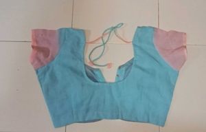 Stylish Crop Blouses - Pack of 5