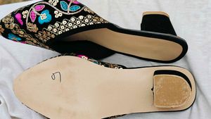 Heels women