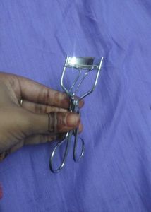 Eyelash Curler