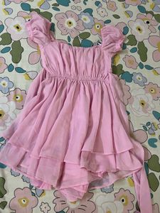 Pink Skort Dress – Brand New, Never Worn