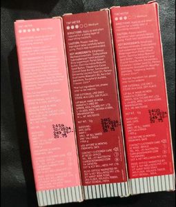 tressemme hair serum 1 bottle
