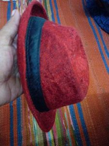 Small Size Hat
