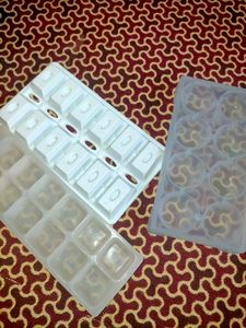 Ice Cube Tray