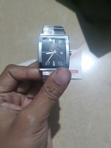 Titan Watch - Modern Style...